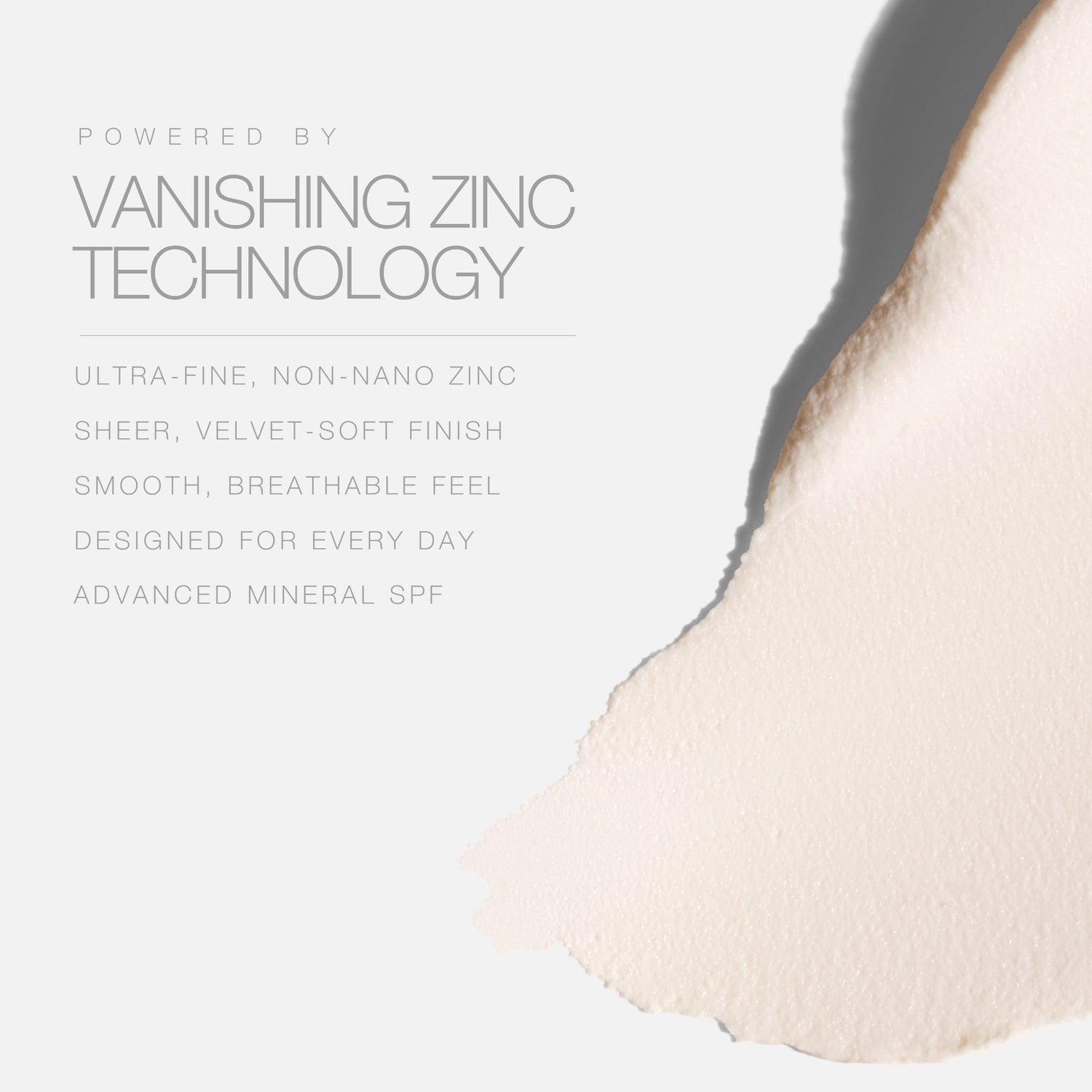 Information related to Hampton Sun Mineral Age Defying Face Crème SPF 50