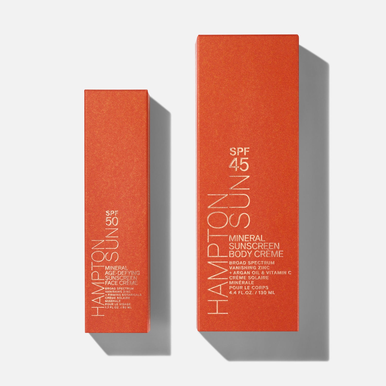 Image of product in the same collection as Hampton Sun Mineral Age Defying Face Crème SPF 50