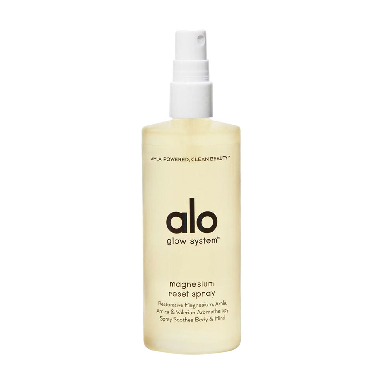 Alo Magnesium Reset Spray main image