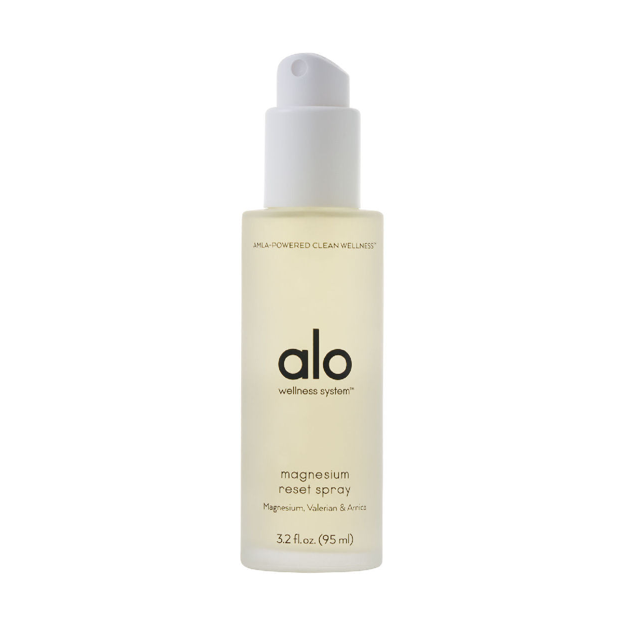 Alo Magnesium Reset Spray main image