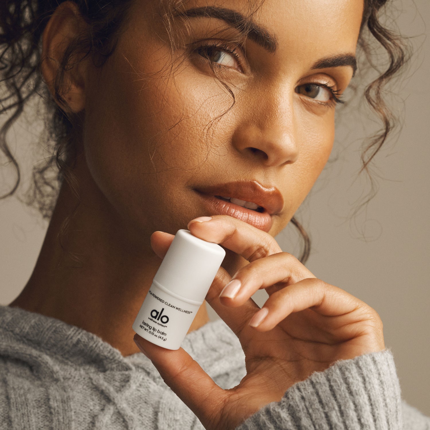 Information related to Alo Lasting Lip Balm