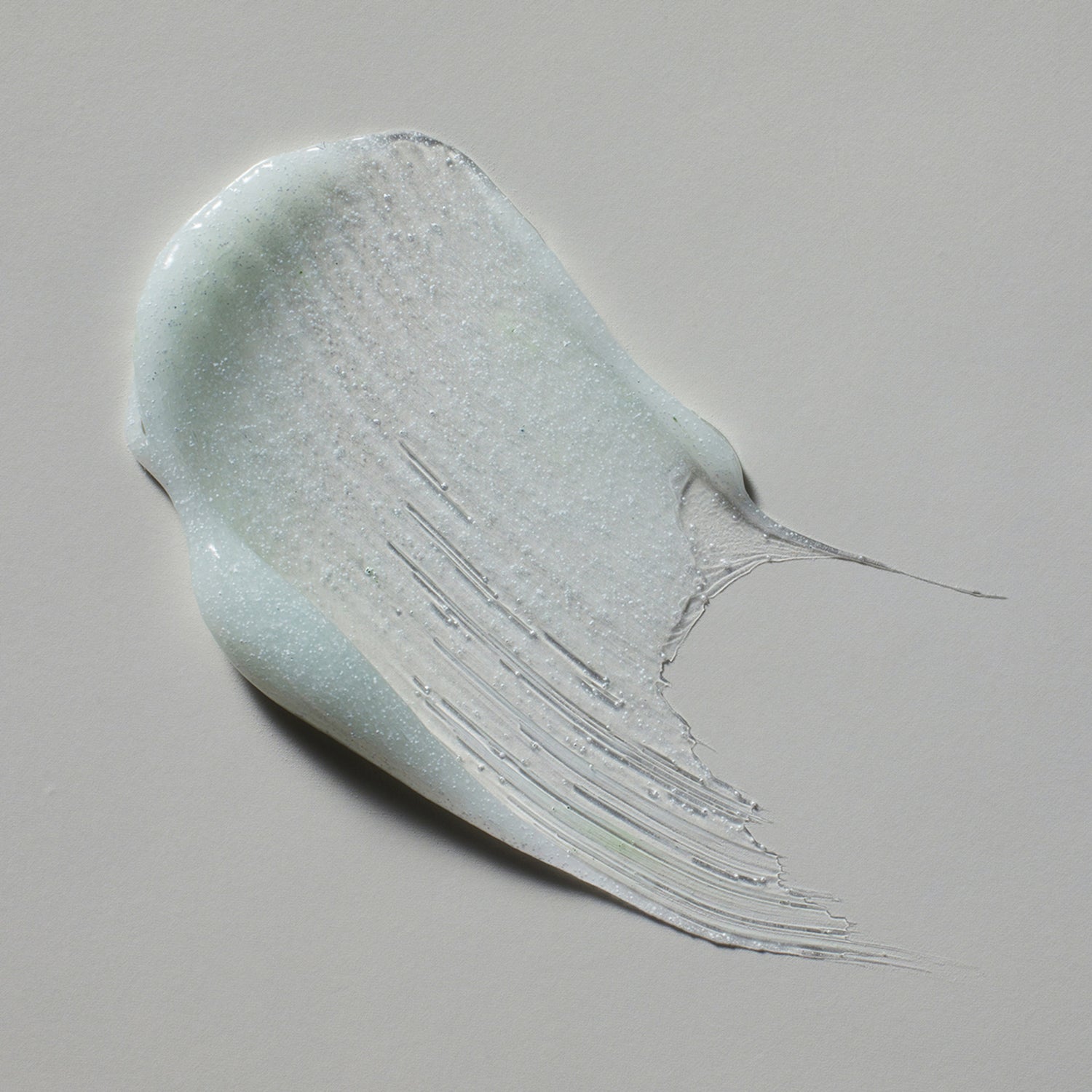 Alo Hydrate and Glow Face Mask swatch image .