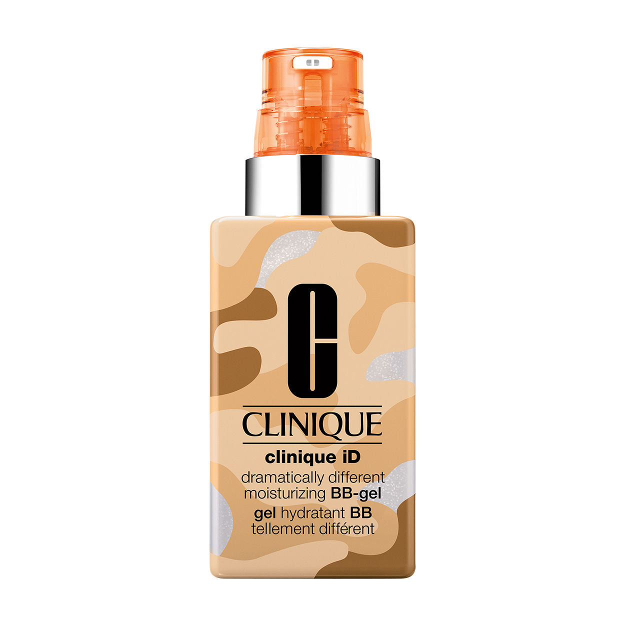 Clinique Clinique iD: Dramatically Different Moisturizing BB-gel for Fatigue main image