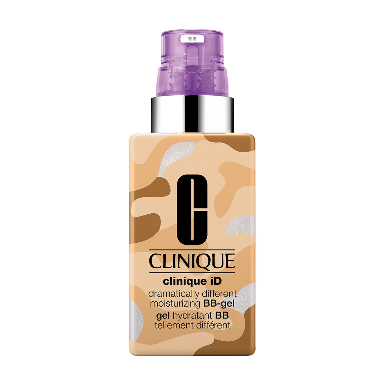 Clinique Clinique iD: Dramatically Different Moisturizing BB-gel for Lines & Wrinkles main image