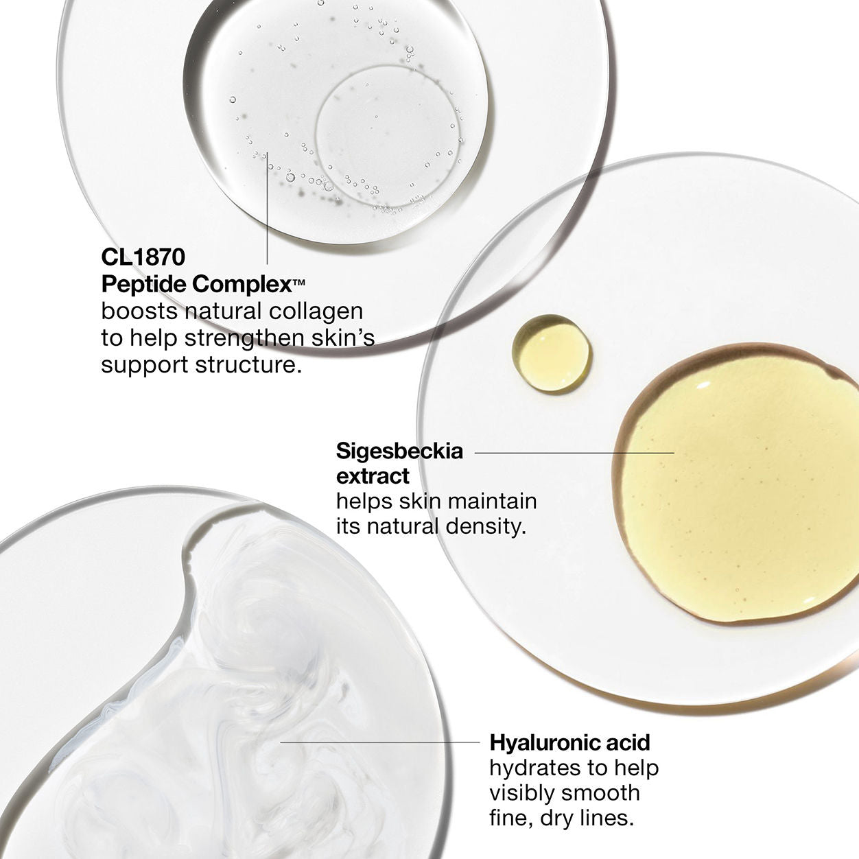 Information related to Clinique Smart Clinical Repair Wrinkle Correcting Eye Cream