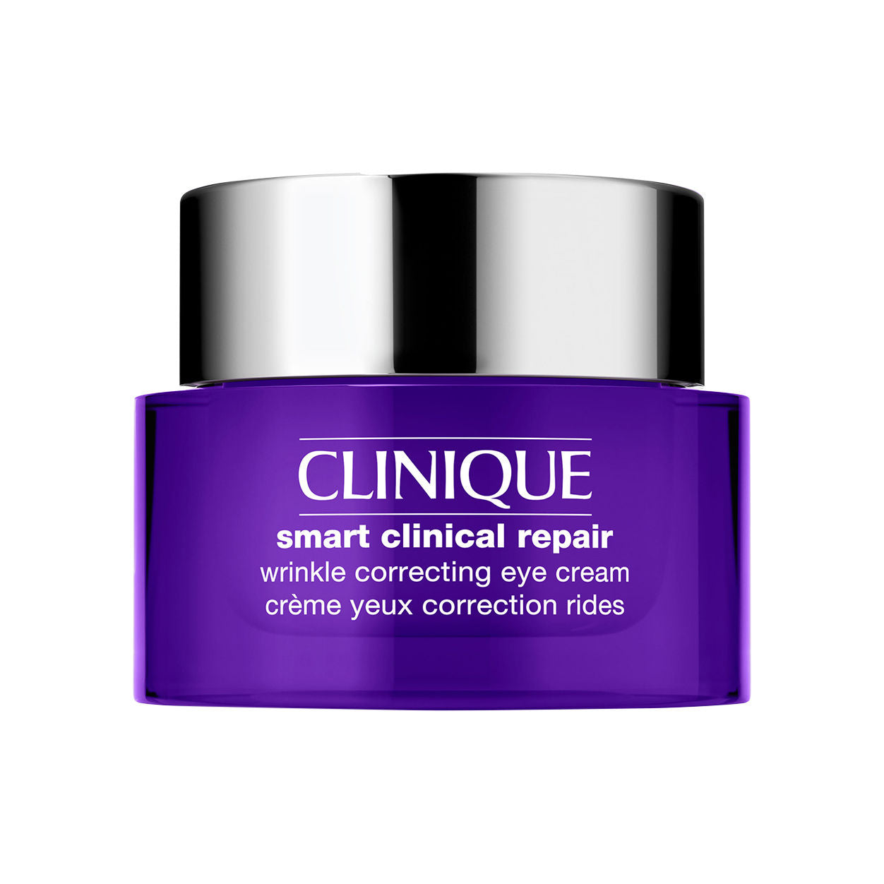Clinique Smart Clinical Repair Wrinkle Correcting Eye Cream main image