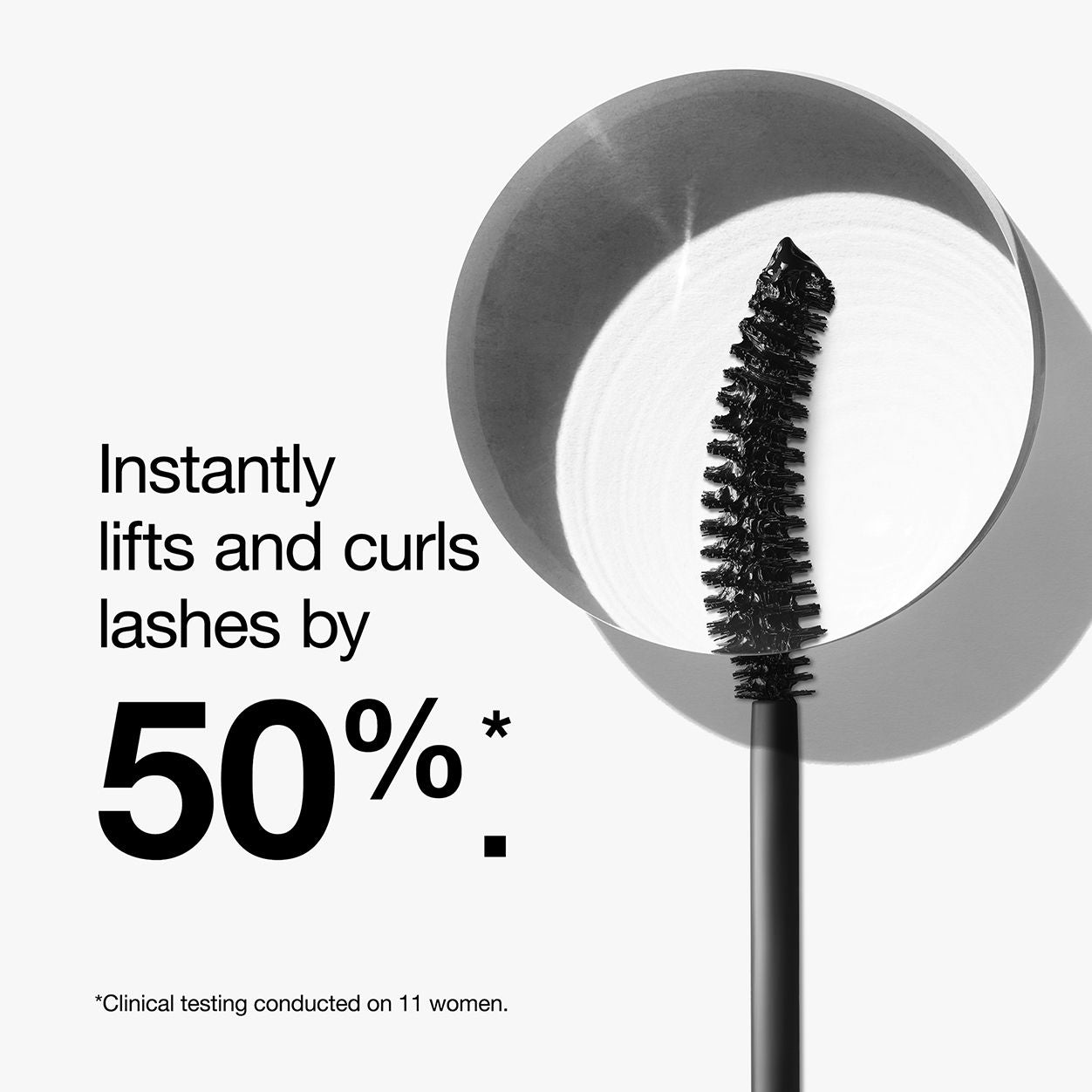 Information related to Clinique High Impact Zero Gravity Mascara