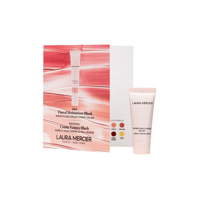 Tinted Moisturizer Blush in Provence