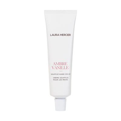 Ambre Vanille Soufflé Hand Cream