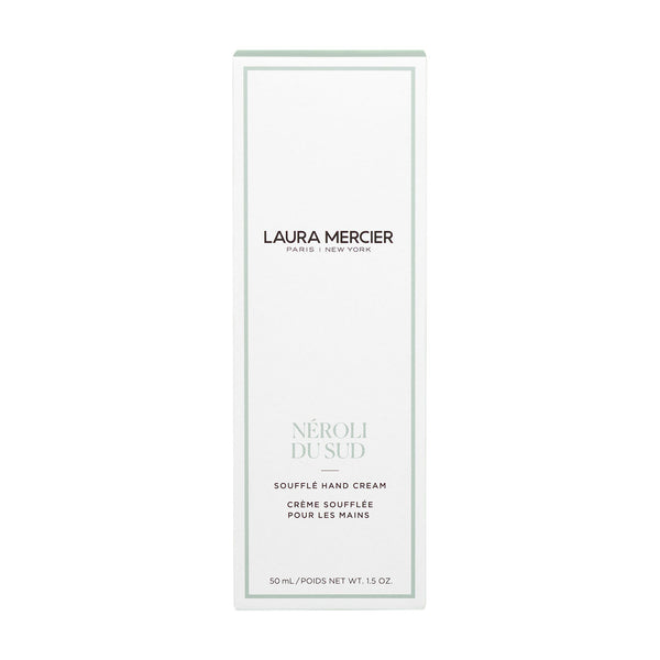 Laura Mercier Néroli du Sud Soufflé Hand Cream – Laura Mercier