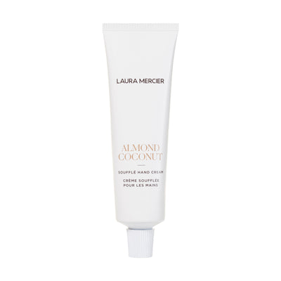 Almond Coconut Soufflé Hand Cream