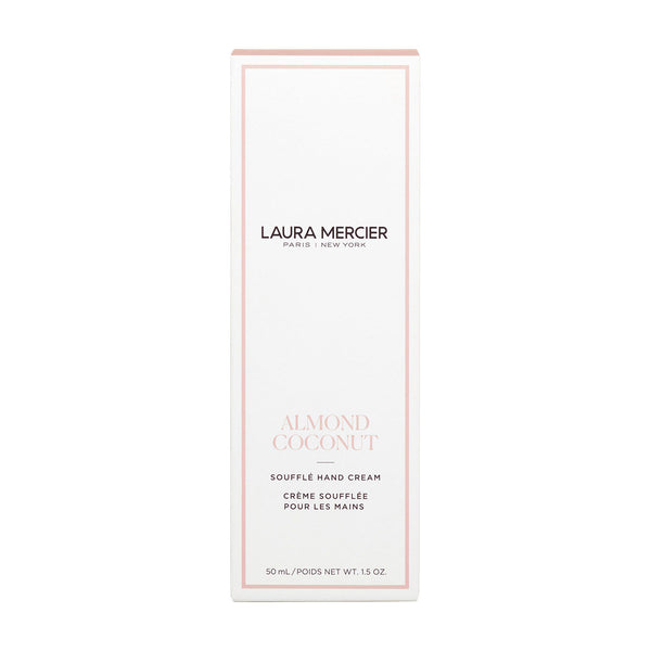 Laura Mercier Almond Coconut Soufflé Hand Cream – Laura Mercier