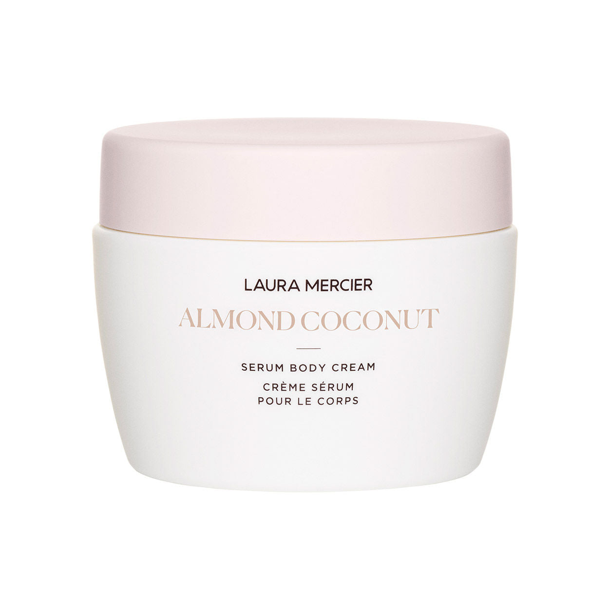Laura Mercier Almond Coconut Serum Body Cream main image