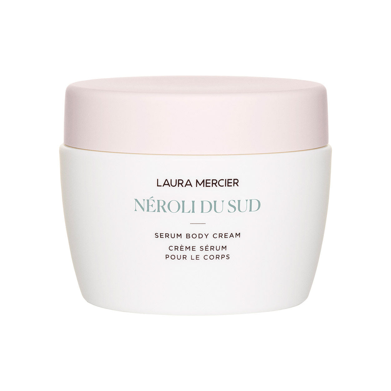Laura Mercier Néroli du Sud Serum Body Cream main image