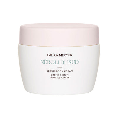 Néroli du Sud Serum Body Cream