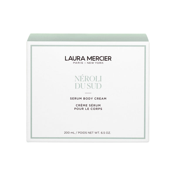 Laura Mercier Néroli du Sud Serum Body Cream – Laura Mercier