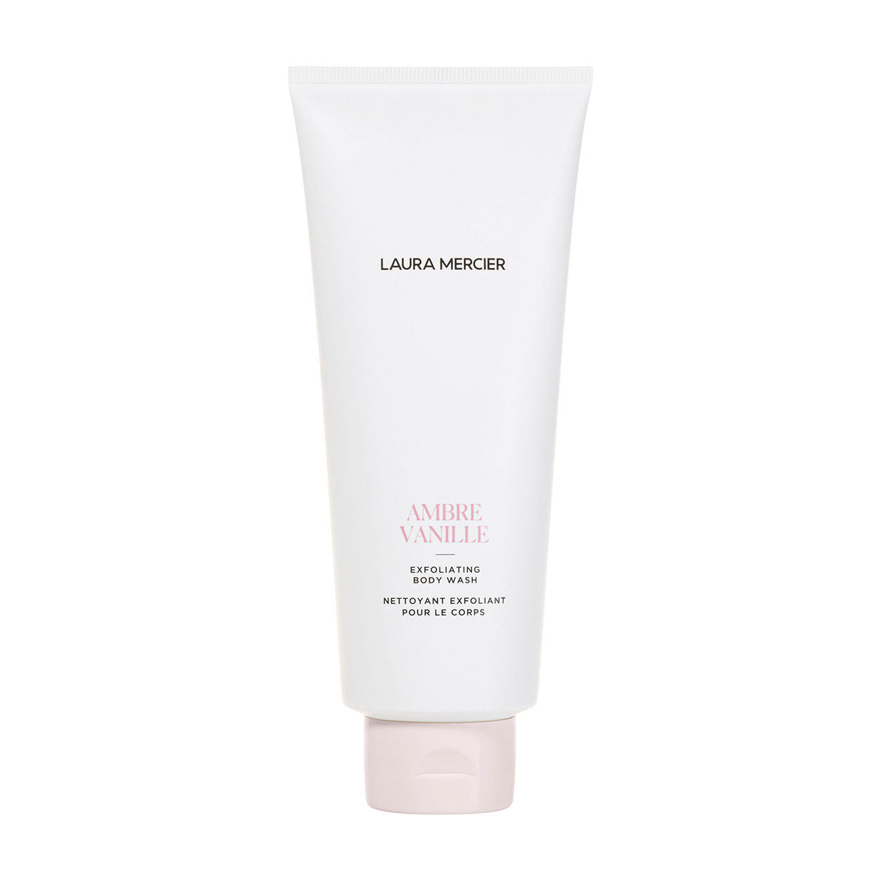 Laura Mercier Ambre Vanille Exfoliating Body Wash main image