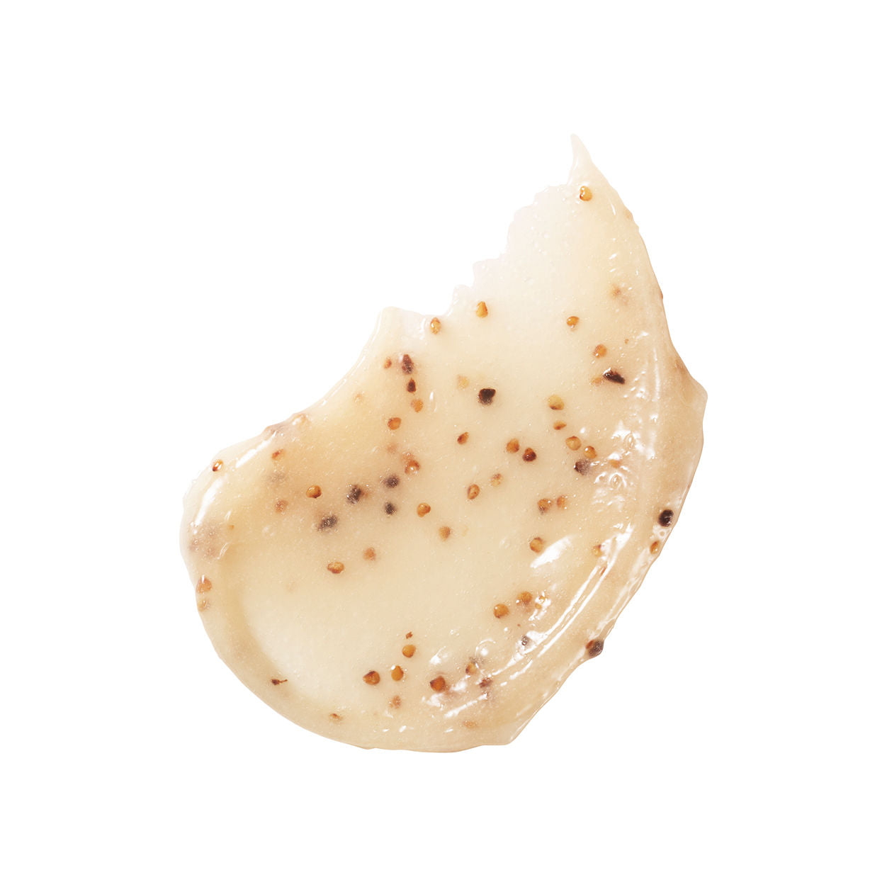Swatch image of Laura Mercier Ambre Vanille Exfoliating Body Wash