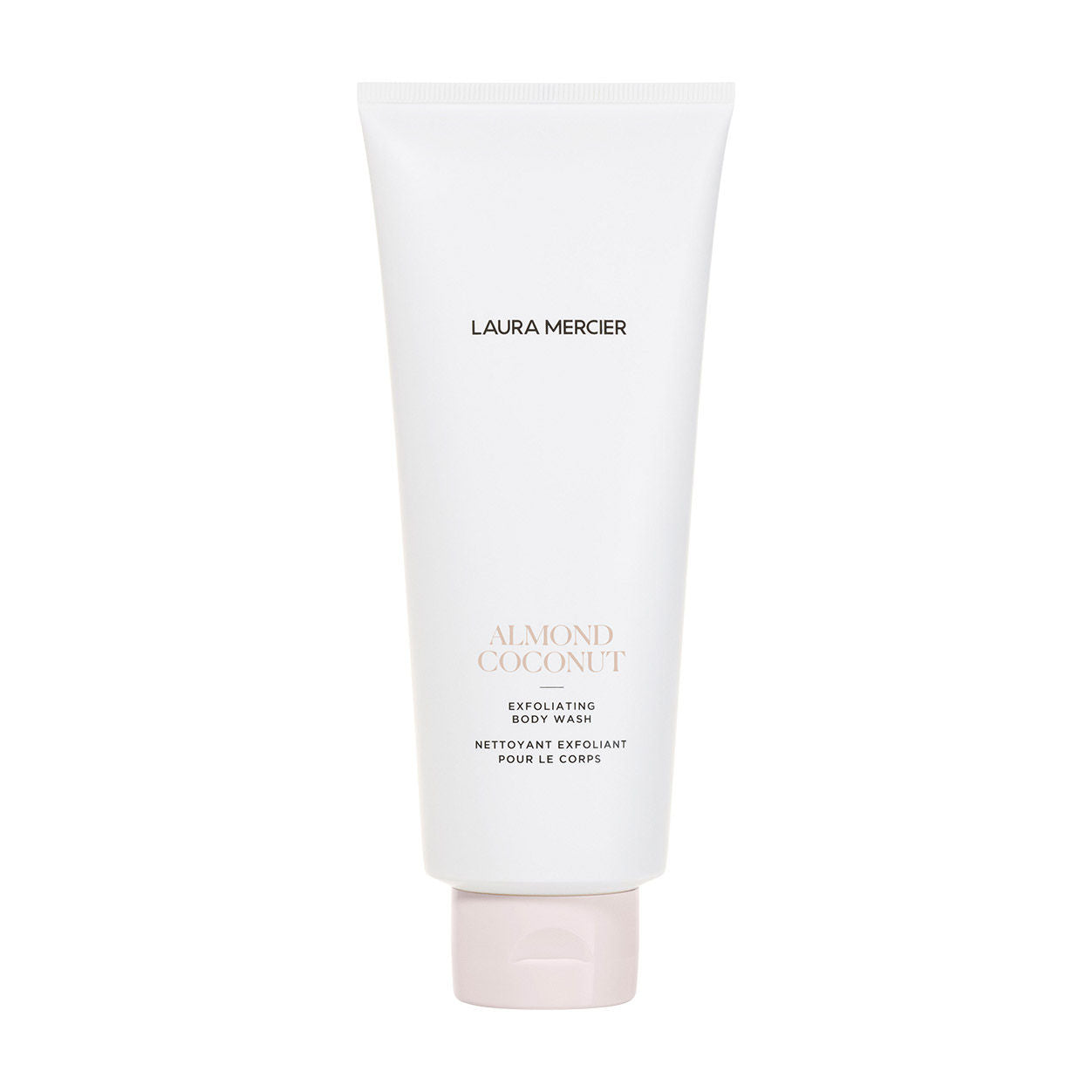 Laura Mercier Almond Coconut Exfoliating Body Wash main image