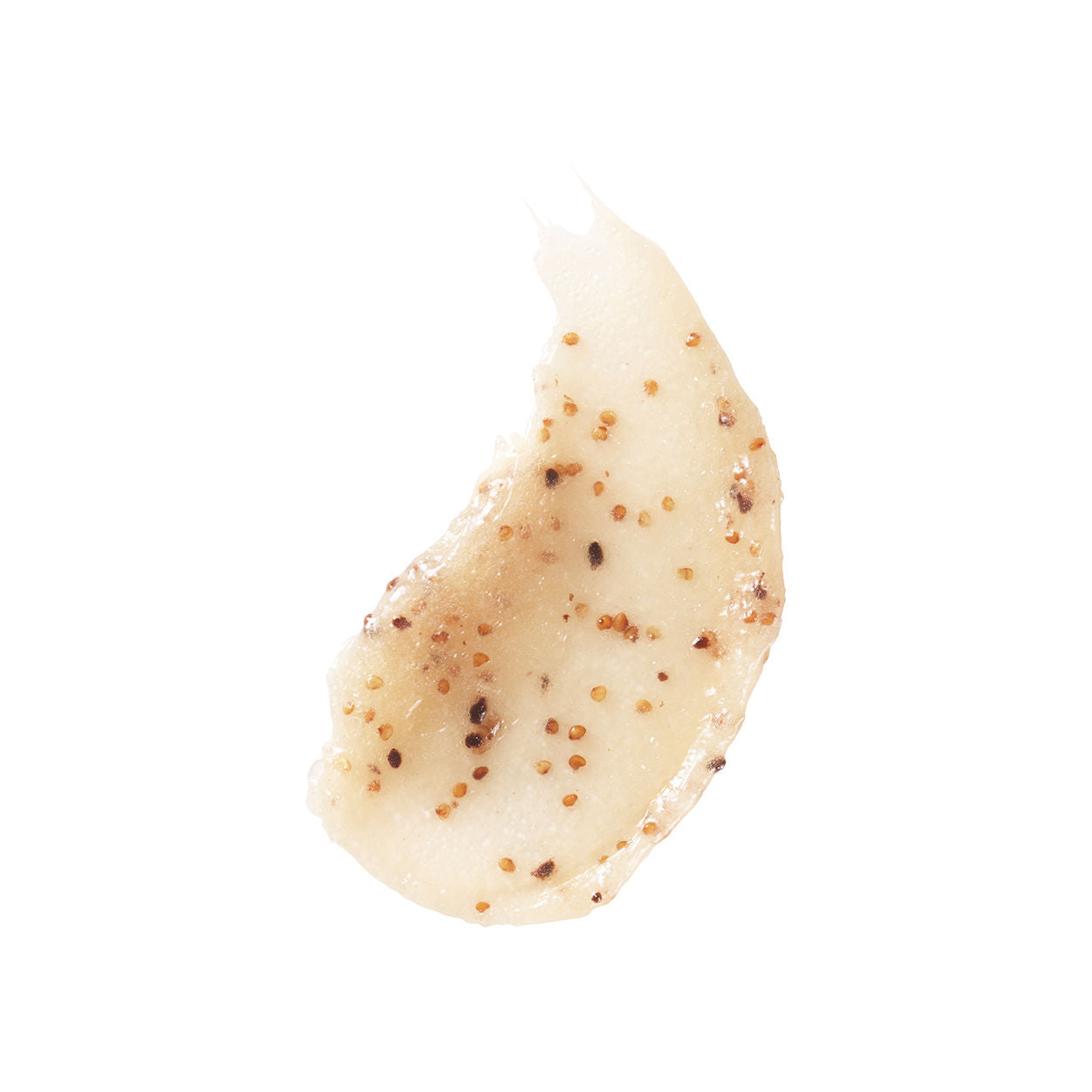 Swatch image of Laura Mercier Almond Coconut Exfoliating Body Wash
