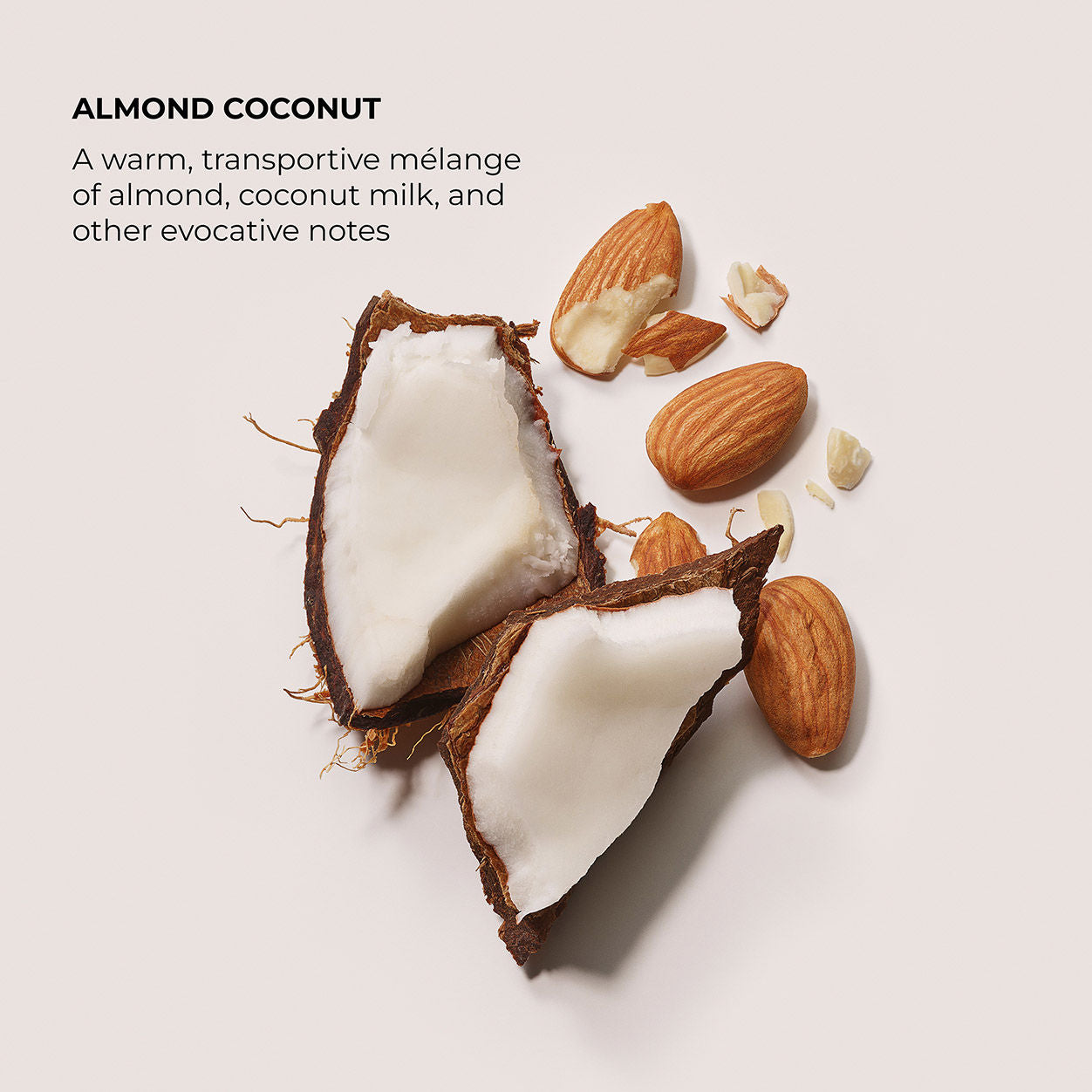 Information related to Laura Mercier Almond Coconut Exfoliating Body Wash
