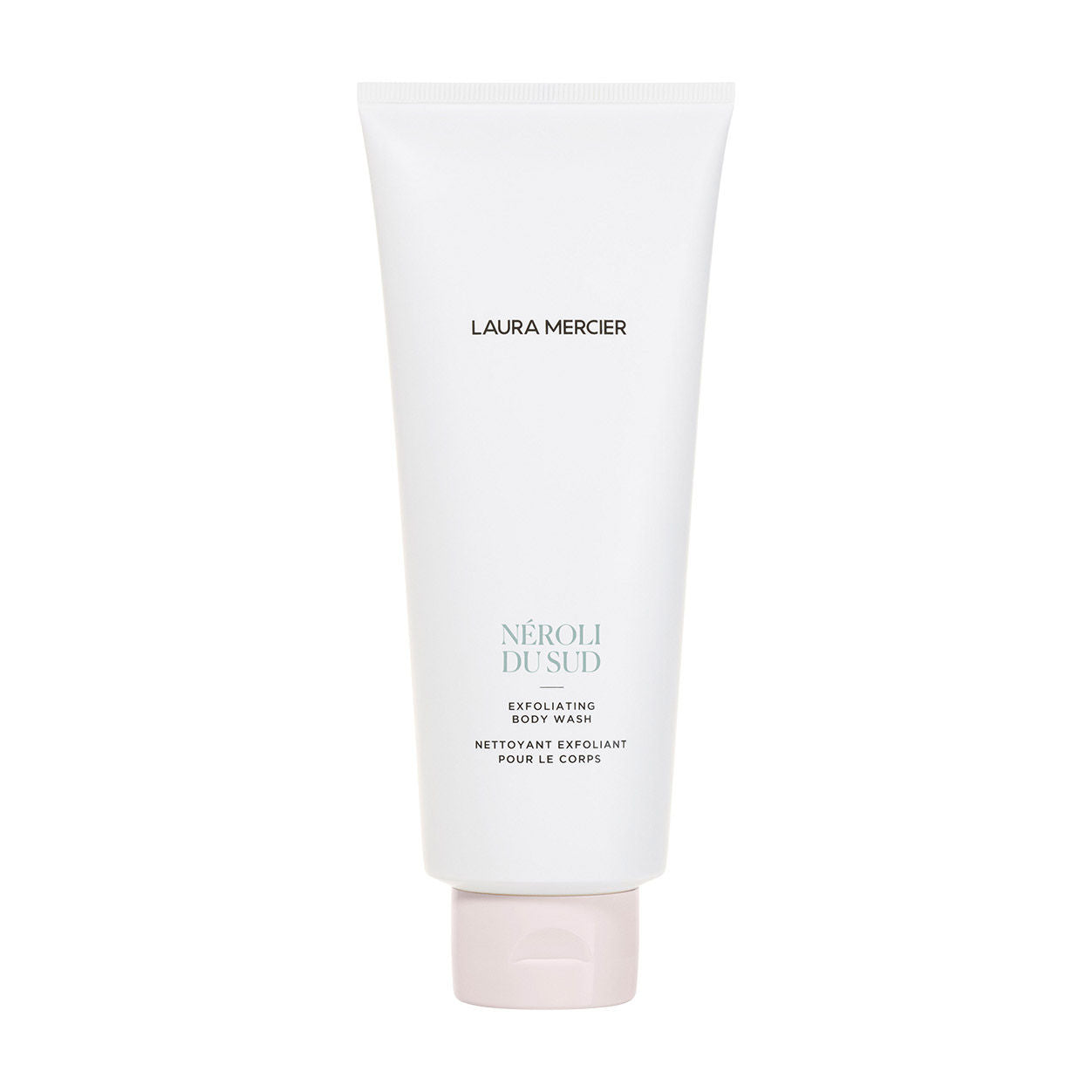 Laura Mercier Néroli du Sud Exfoliating Body Wash main image