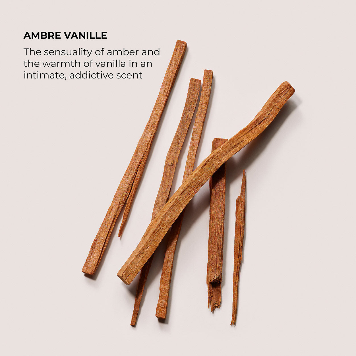 Information related to Laura Mercier Ambre Vanille Eau de Parfum