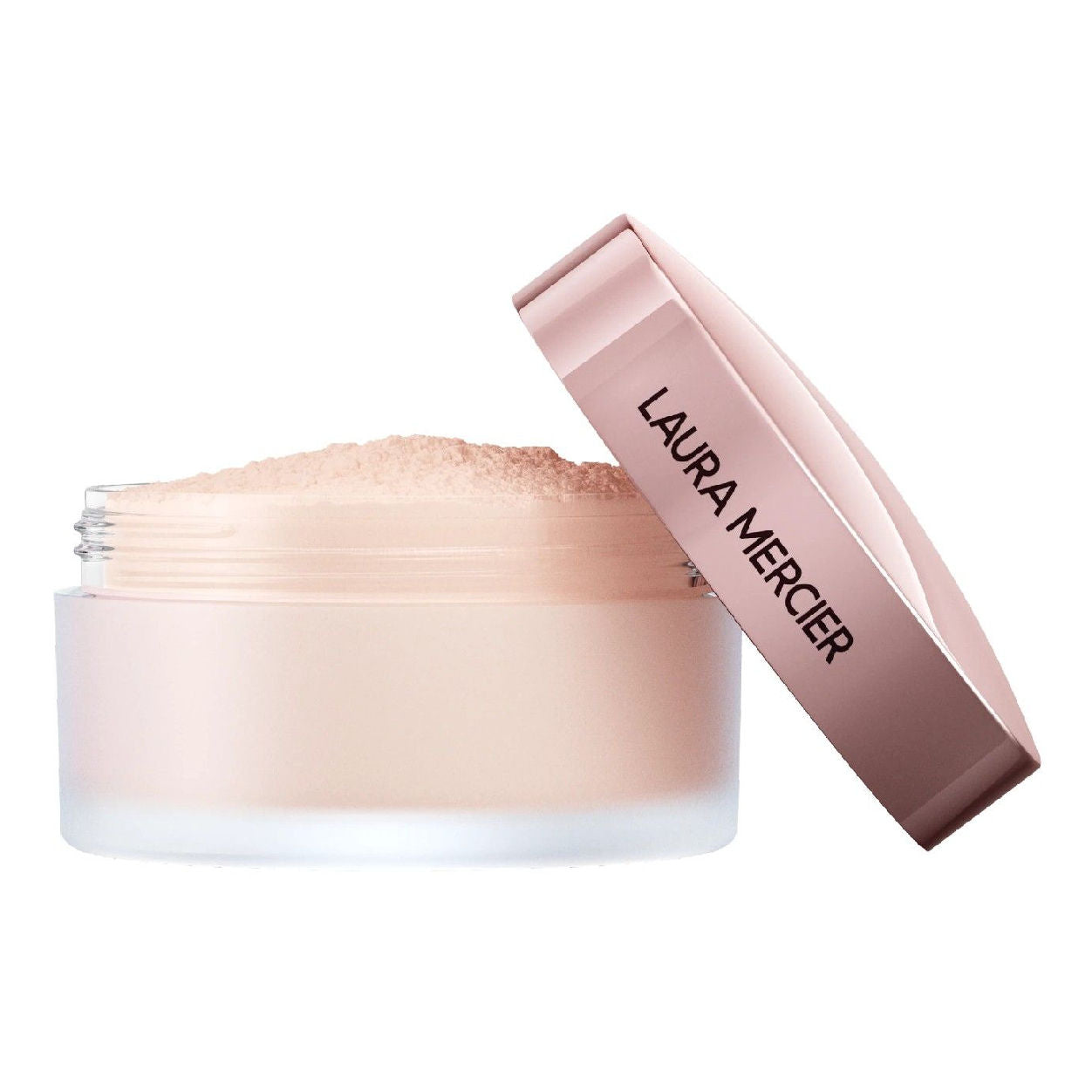 Laura Mercier Rose Translucent Loose Setting Powder Mini main image