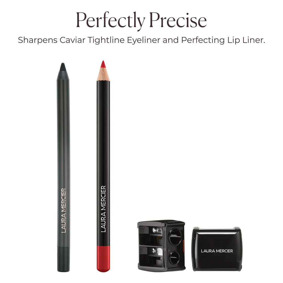 Information related to Laura Mercier Pencil Sharpener