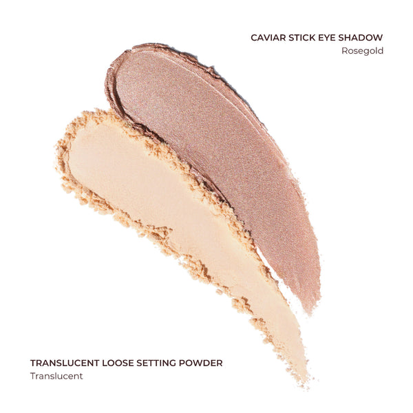 Laura Mercier Artistry Icons Set – Laura Mercier – bluemercury