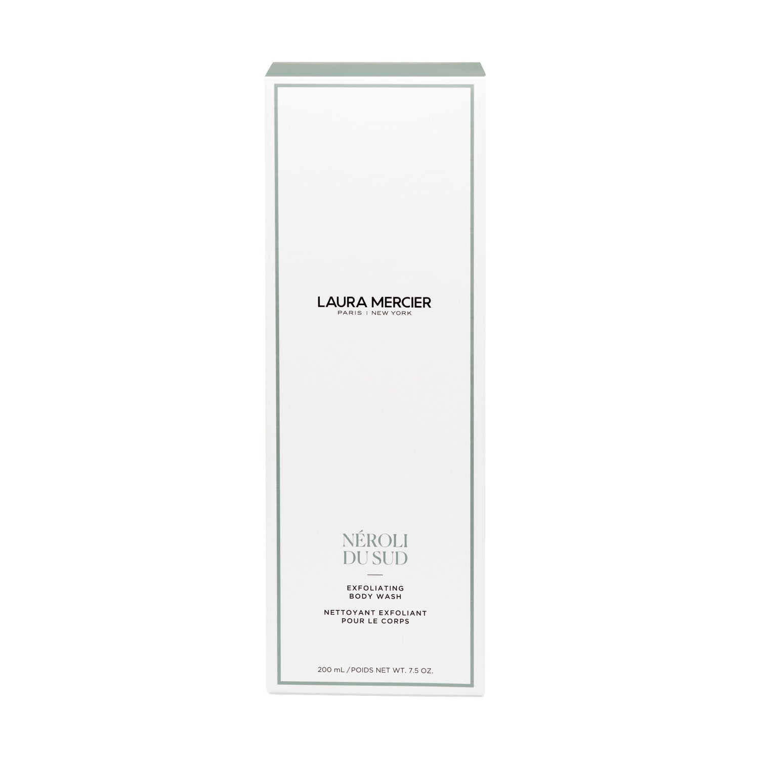 Image of the Laura Mercier Hydrating Body Wash Néroli du Sud box