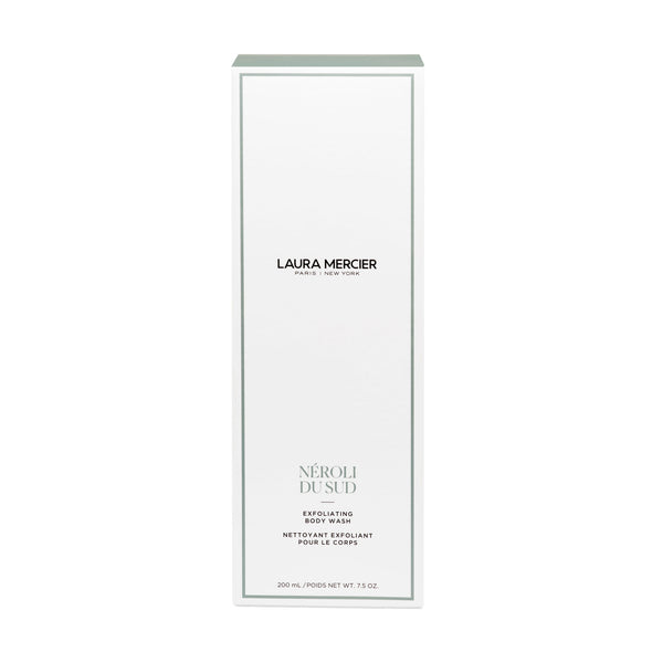 Laura Mercier Hydrating Body Wash Néroli du Sud – Laura Mercier