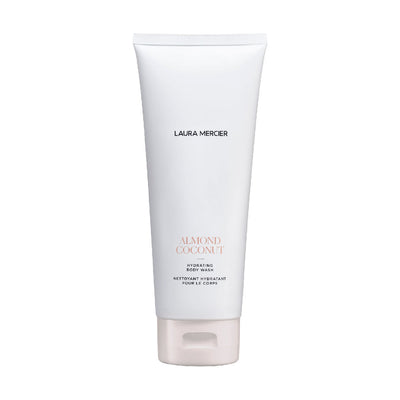 Hydrating Body Wash Almond Coconut