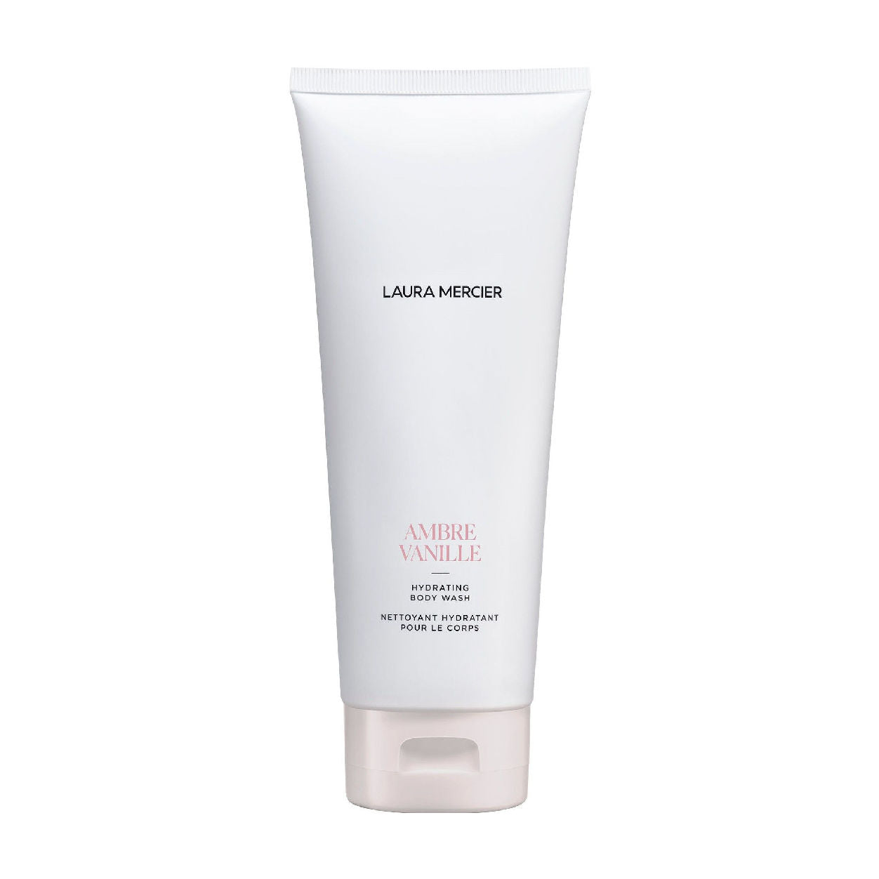 Laura Mercier Hydrating Body Wash Ambre Vanille main image