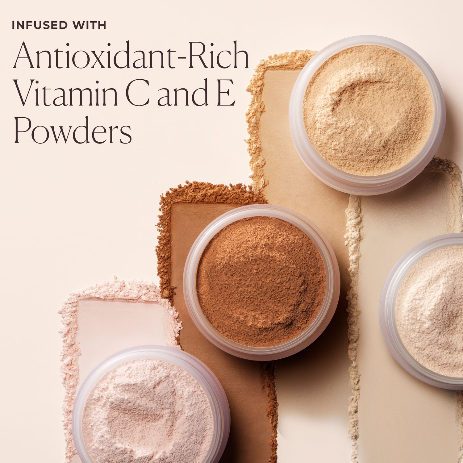 Information related to Laura Mercier Indulgent Icons Translucent Loose Setting Powder and Velour Puff Set (Limited Edition)