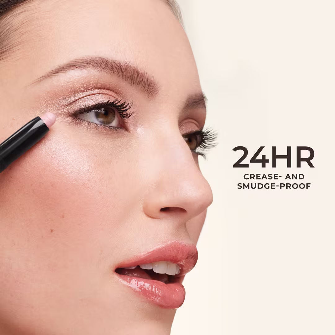 Information related to Laura Mercier Crème de la Crème Mini Caviar Stick Eyeshadow Trio (Limited Edition)