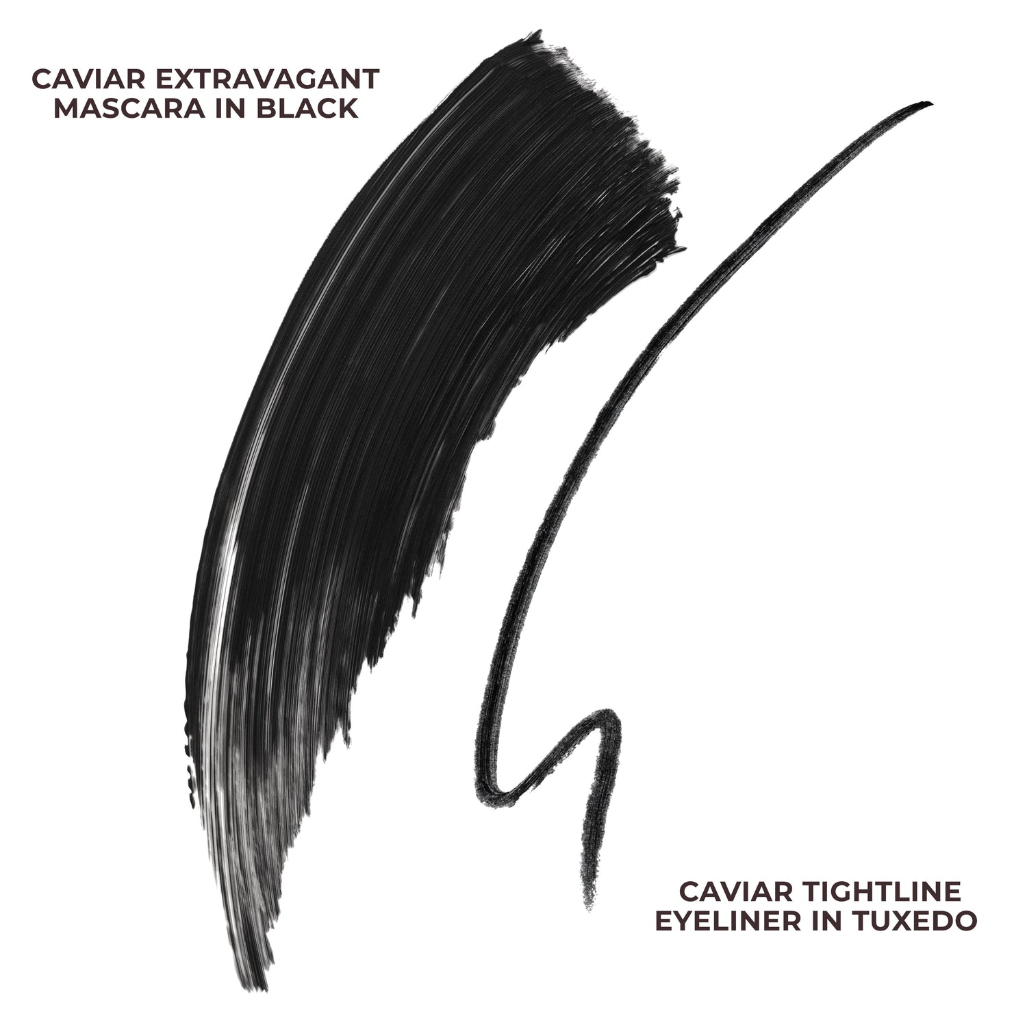 Swatch image of Laura Mercier Caviar Cravings Eye Essentials (Limited Edition)