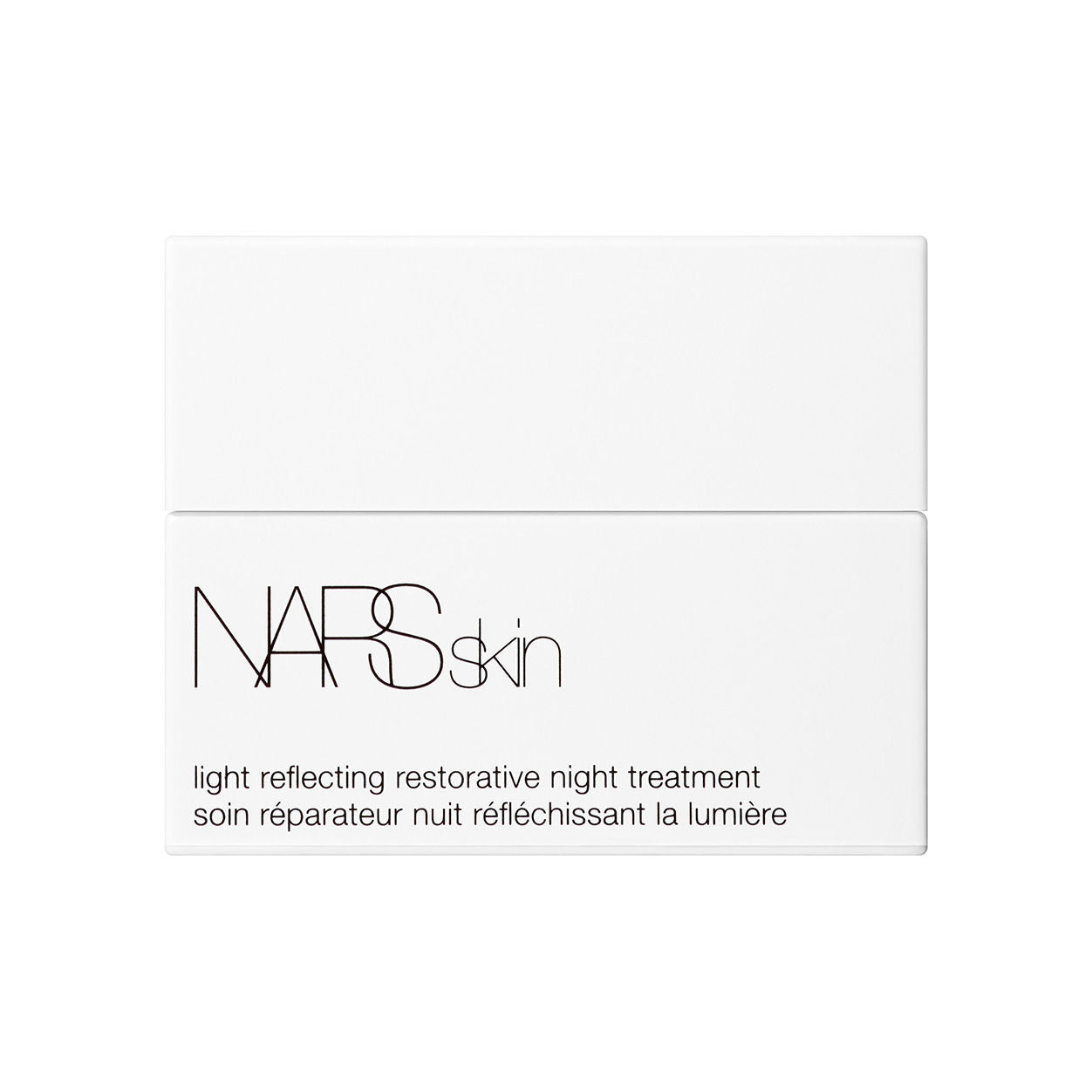 Nars Light Reflecting Restorative Night Treatment main image
