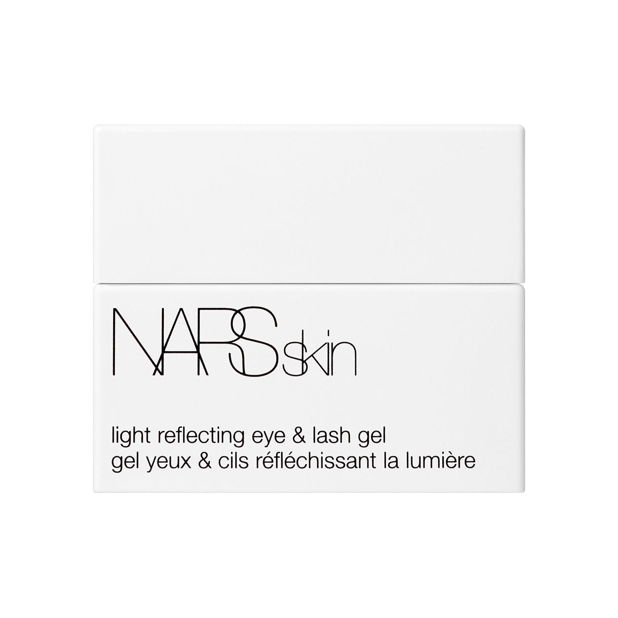 Nars Light Reflecting Eye and Lash Gel main image