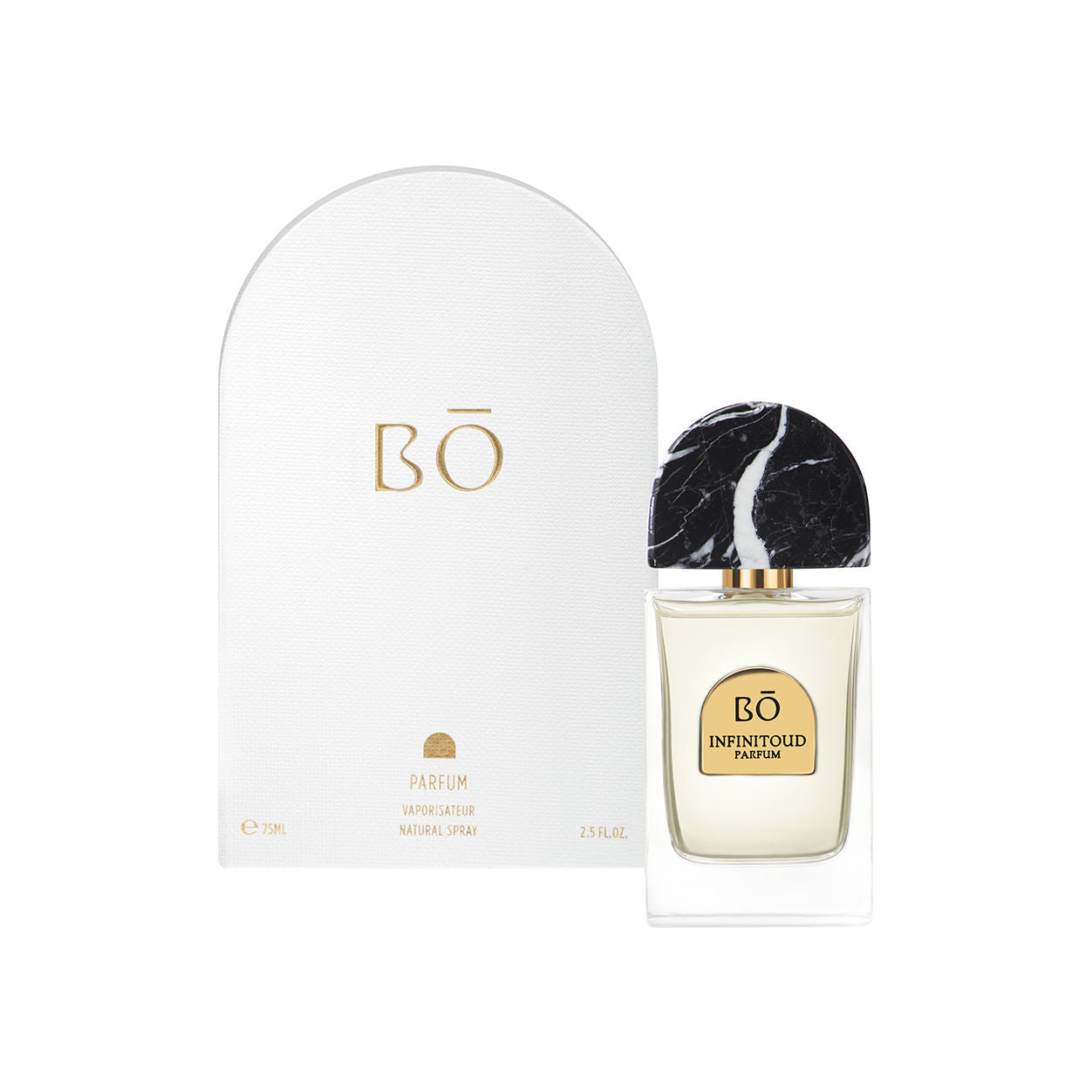 Bō Infinitoud Eau de Parfum main image