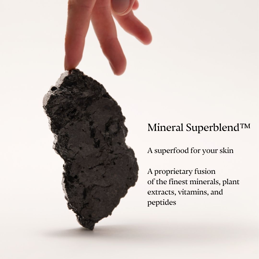 Information related to Minu Brightening Sunscreen Minerals Broad Spectrum SPF 30 Gel-Cream