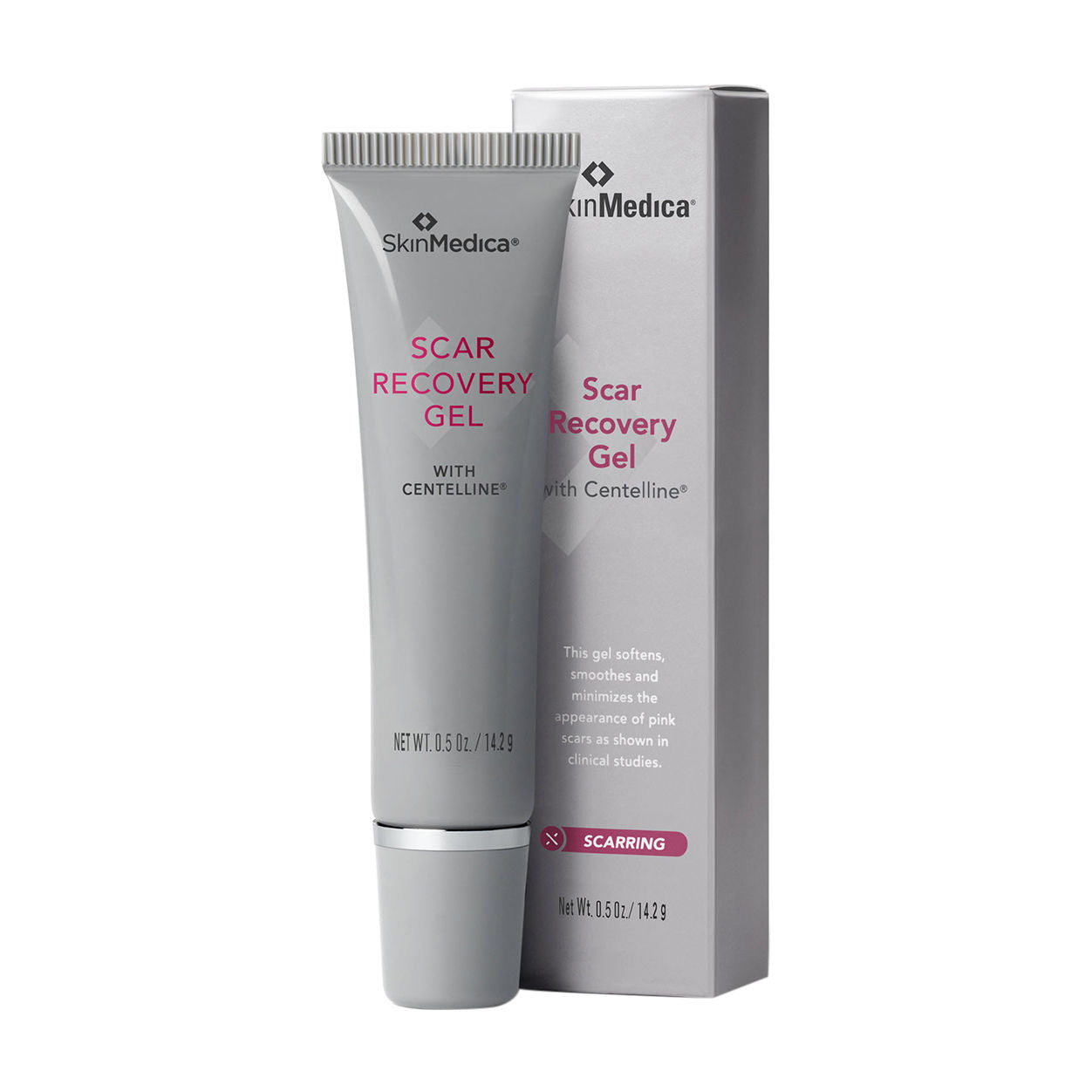 SkinMedica Scar Recovery Gel with Centelline main image