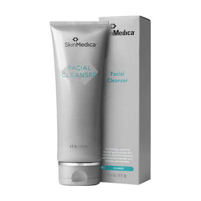 Facial Cleanser