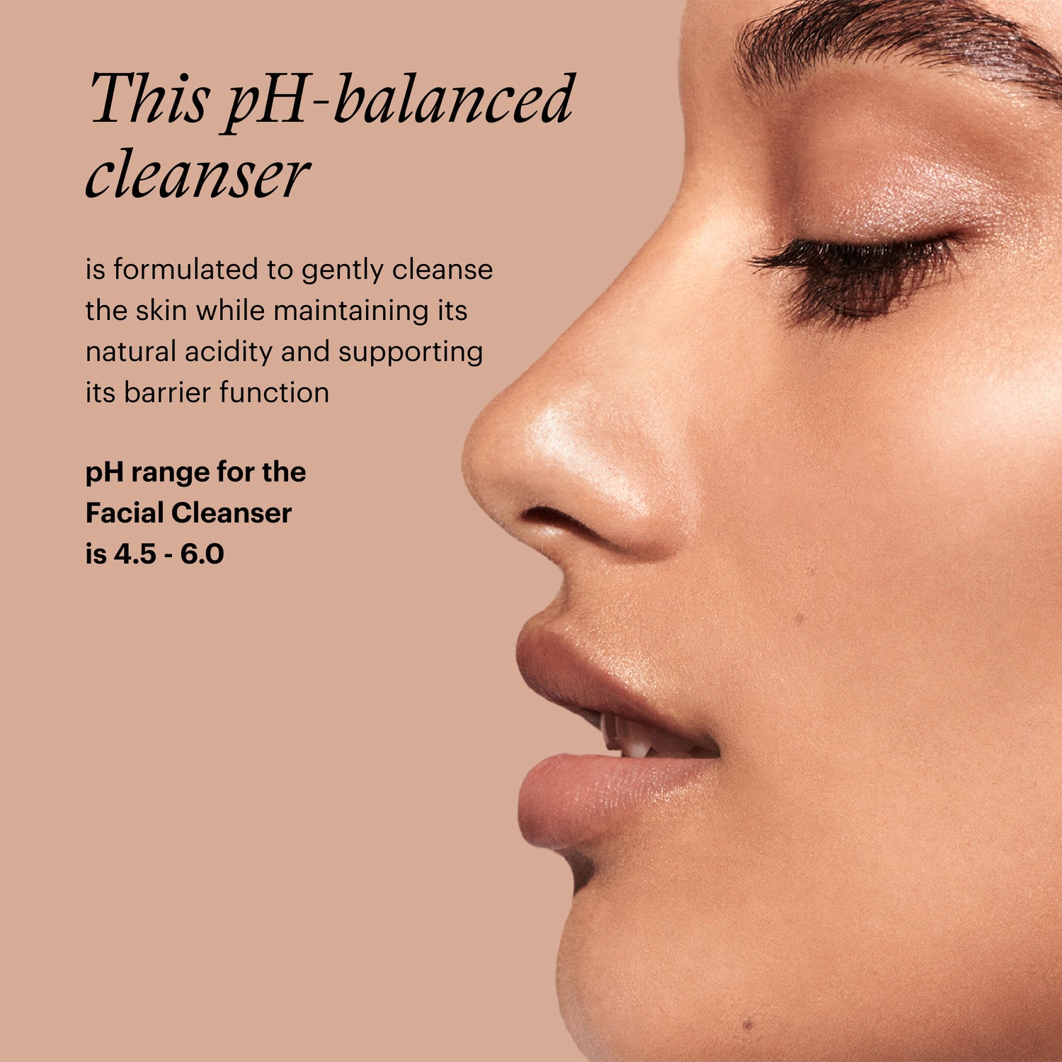 Information related to SkinMedica Facial Cleanser