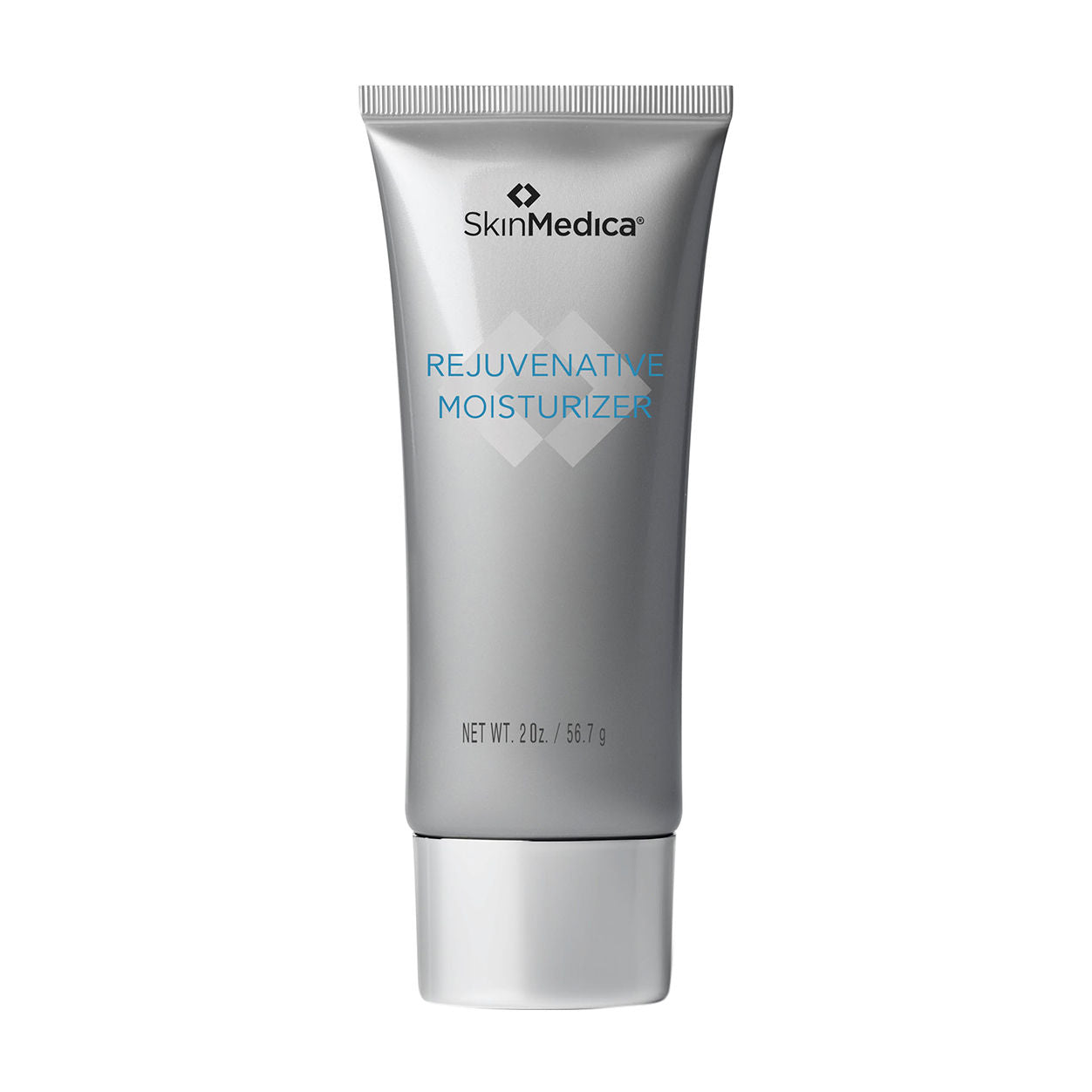 Image of a closed SkinMedica Rejuvenate Moisturizer