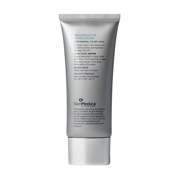 Ultra Sheer Moisturizer by SkinMedica® | Oil-Free Face Cream | Buy Online  in Canada