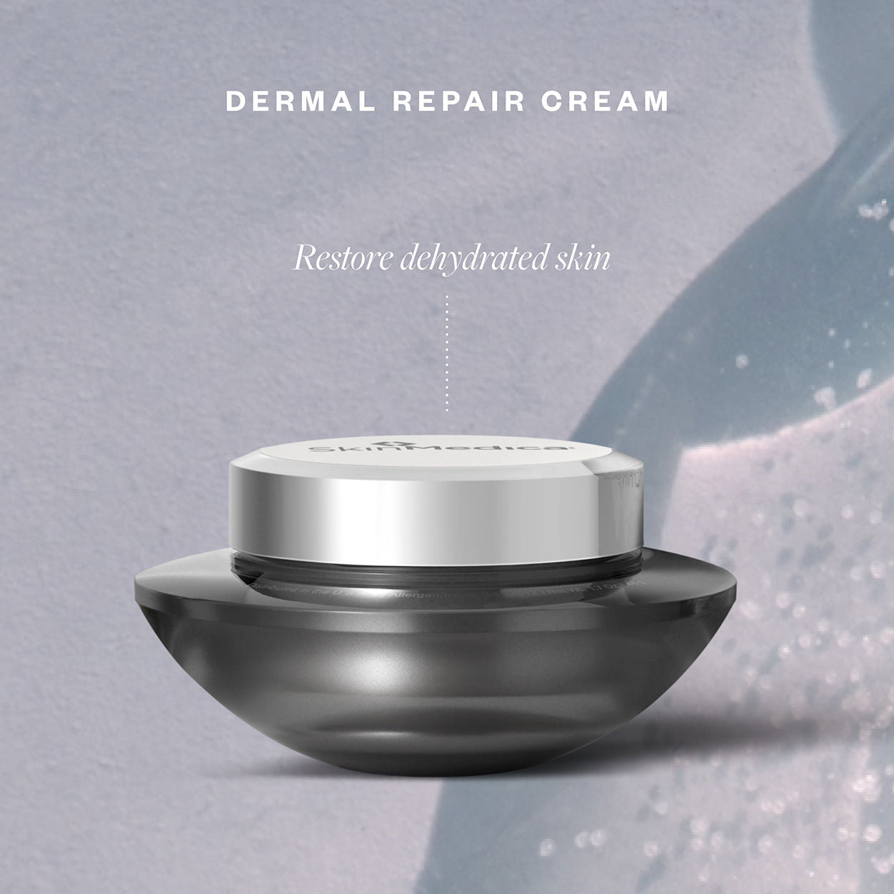 Information related to SkinMedica Dermal Repair Cream