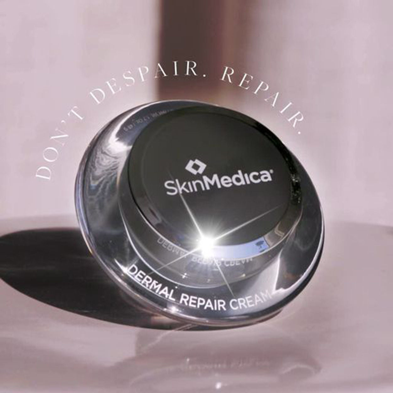 Information related to SkinMedica Dermal Repair Cream