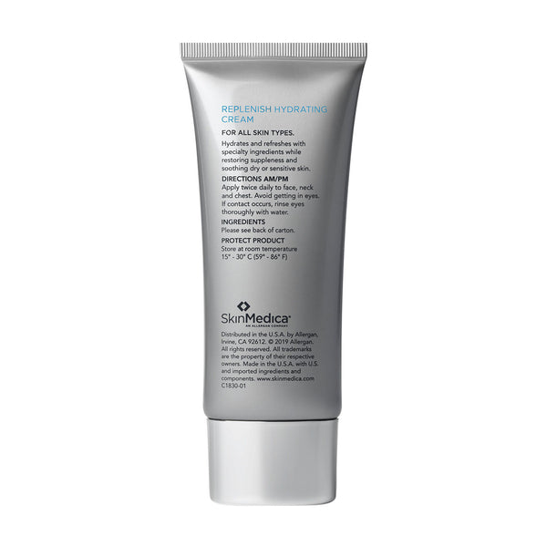SkinMedica Replenish Hydrating Cream – SkinMedica – bluemercury