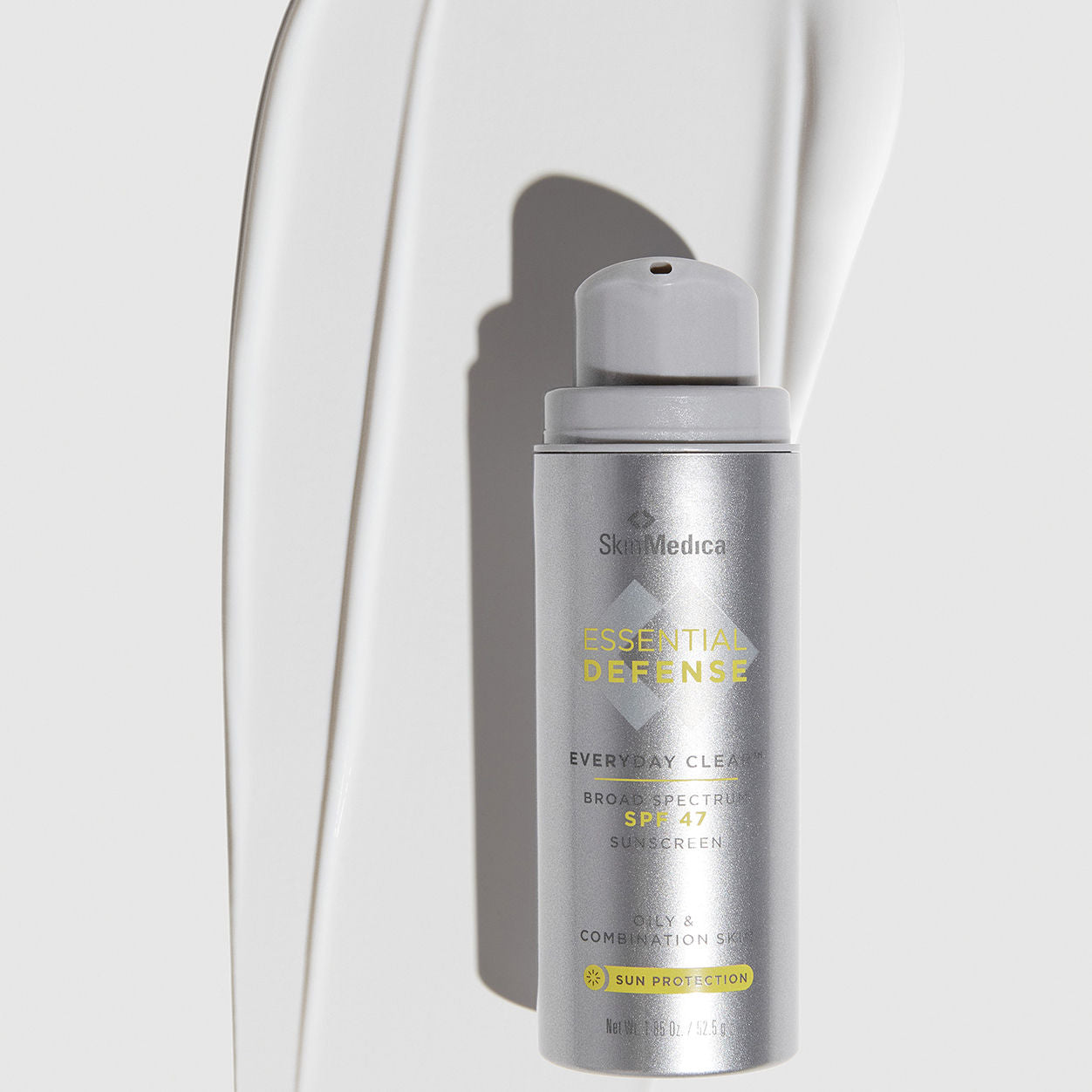 Lifestyle image of SkinMedica Essential Defense Everyday Clear Broad Spectrum SPF 47 Sunscreen